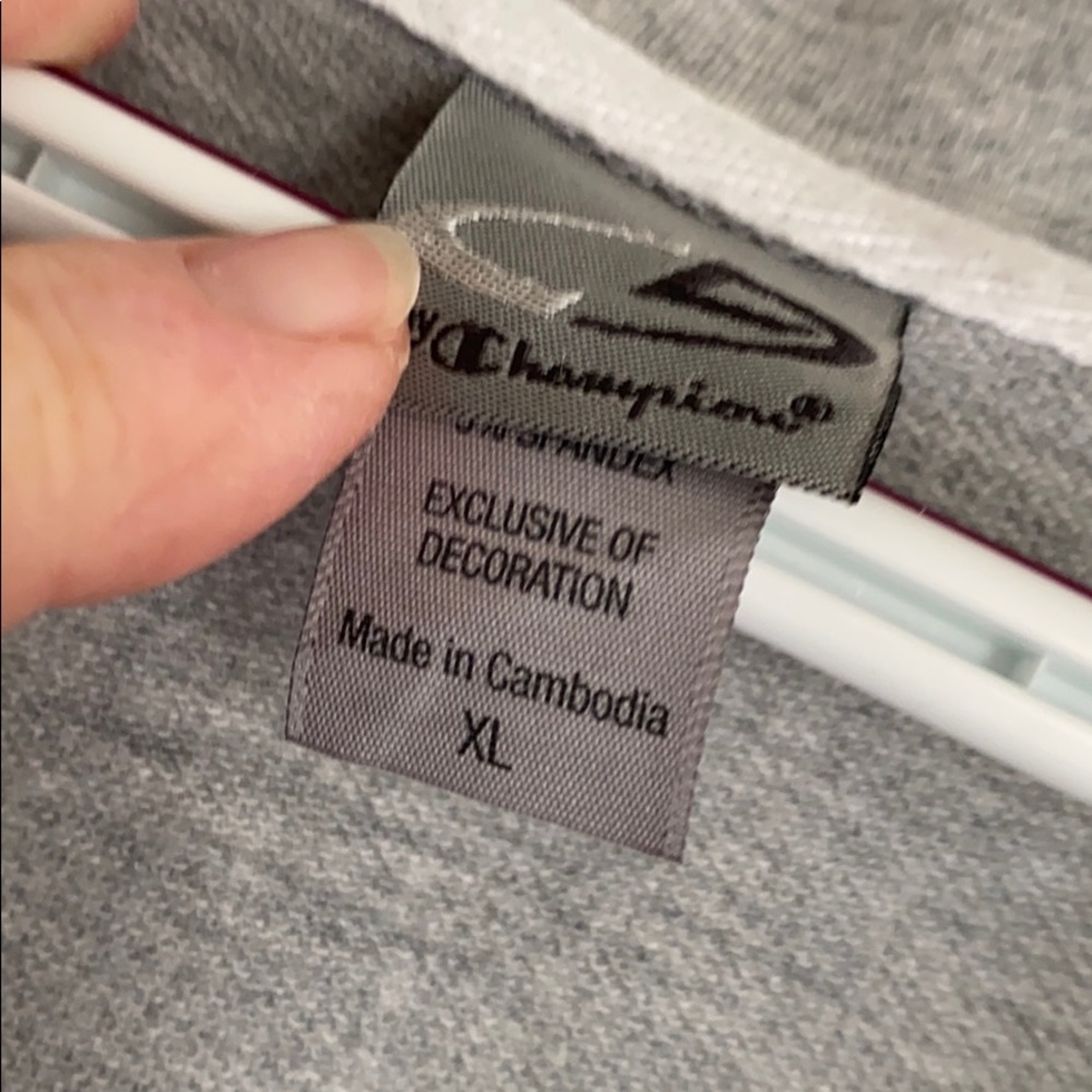 Jacket - Picture 3 of 3